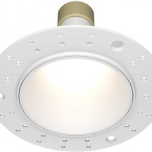 Точечный светильник Maytoni Share DL126-GU10-TRS-W