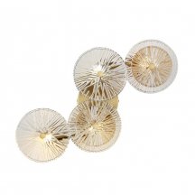 Настенный светильник MyFar Fiona MR2531-4W