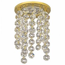 Встраиваемый светильник Dio DArte Elite Osimo GU10.5.14.8.124 G