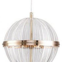 Подвесной светильник Arte Lamp Andromeda A2089SP-5GO