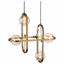 Подвесной светильник ST Luce Circono SL1201.203.04 (Италия)