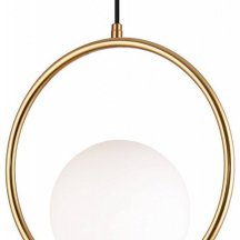 Подвесной светильник Moderli Barocco V11577-1P