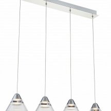 Кухонный подвесной светильник Simple Story 1056 1056-LED24PL