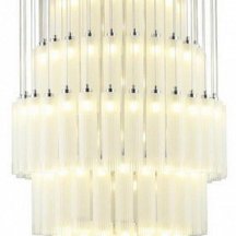 Подвесная люстра Aployt Francesca APL.859.06.144