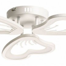 Потолочная люстра De City Мадлен 424019003