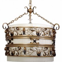 Подвесной светильник Manne L.7600 L.7600-4BR (MD95725/6)