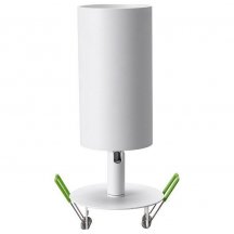 Спот Lucia Tucci LTP LTP-D008-01GU10-W