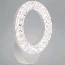 Бра  09847-0.2-01A WH