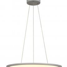 Подвесной светильник PANEL 60 ROUND DALI 1003046