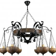 Элитная люстра Тарьсма Фиджи Фиджи-6