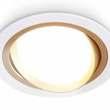 Встраиваемый светильник Ambrella light TECHNO SPOT TN51912