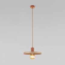 Подвесной светильник TK Lighting SILA 10954 SILA BRICK SABIA