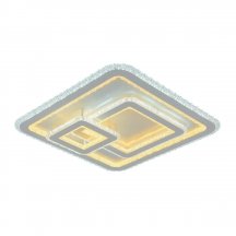 Люстра с пультом управления Profit Light  7158 WHT