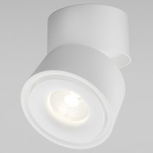 Точечный светильник Yin C084CL-15W3K-W