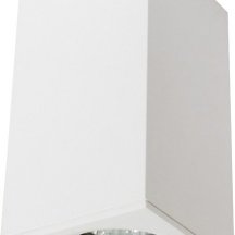 Точечный светильник Elementare DL18437/11WW-SQ White