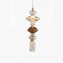 Подвесной светильник Mizien Mosaic MZ160191-3-720B