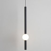 Подвесной светильник Inodesign Orion Black INO_40.4388-0