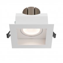 Точечный светильник Maytoni Metal Modern DL008-12W2.7-3-4K-W