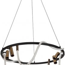 Подвесной светильник Kink Light Кайли 08039K-80A,19(20)