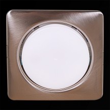 Точечный светильник Reluce 53011-9.0-001LF GX53 WT (