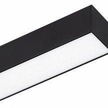 Настенно-потолочный светильник Arlight LINE 056376