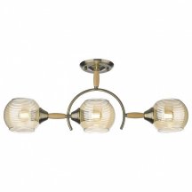 Потолочная люстра Velante 214-507-03