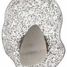 Настенный светодиодный светильник Odeon Light Coralla L-Vision 5460/12WL