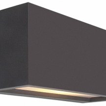 Уличный настенный светильник Mantra Utah 8352