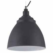 Подвесной светильник для коридора maytoni  p534PL-01B