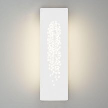 Настенный светодиодный светильник Elektrostandard Grape 40149/1 Led a055784