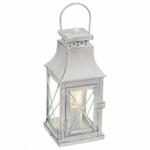 Настольная лампа Eglo Vintage 49294