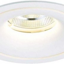 Точечный светильник Marta DL18616/01WW-R White