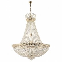 Потолочная люстра Dio D'Arte Asti E 1.2.120.100 G Потолочная люстра Dio D'Arte Asti E 1.2.120.100 G