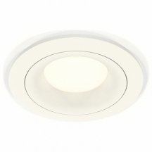 Встраиваемый светильник Ambrella light Xc621 XC7621001