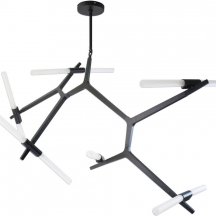 Подвесная люстра Kink Light Никс 07531-12,19