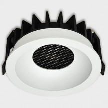 Встраиваемый светильник Italline IT06-6034 IT06-6034 white