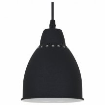 Подвесной светильник на кухню Arte Lamp  a2054SP-1BK
