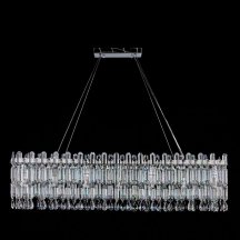 Подвесная люстра Elien LE3001/1200LS CH