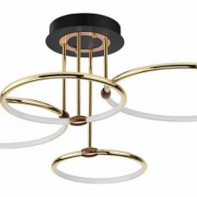 Потолочная люстра Lumion Ursula 5283/96CL