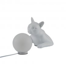 Лампа настольная Moderli Monya V11676-TL