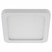 Точечный светильник AM Group AM293 AM293 18W WH 4000K S