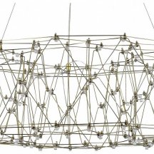 Подвесной светодиодный светильник ST Luce Gravetta SL6602.203.48