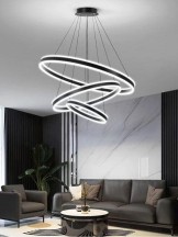 Подвесной светильник Alfa-Light F3324 F3324-27