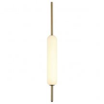 Подвесной светодиодный светильник Odeon Light Reeds 4794/12L