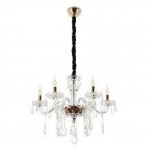Подвесная люстра MODELUX ML.7151.6P