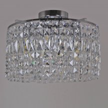 Люстра для натяжного потолка Reluce  90288-0.3-06 CR