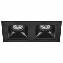 Накладной точечный светильник Lightstar Domino D5270707