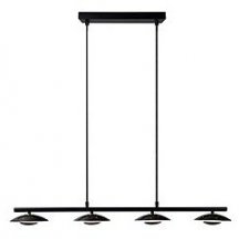 Подвесной светильник Himalia 10290/4LED