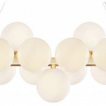 Подвесной светильник Maytoni Dallas MOD547PL-25BS