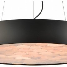 Подвесной светильник Wertmark Edera WE510.01.723